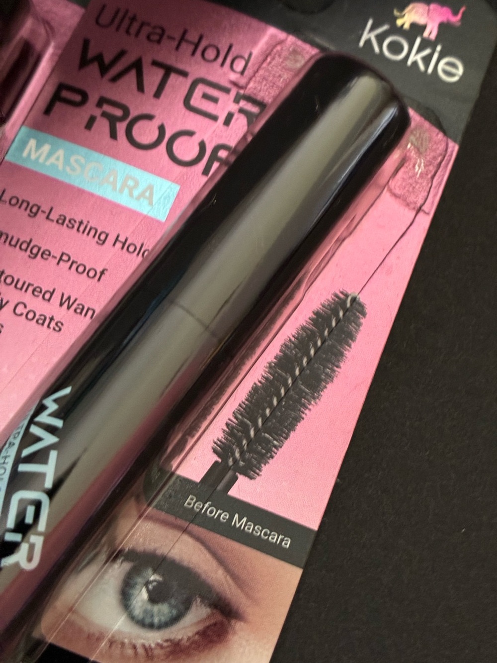 Ultra Hold Waterproof Mascara bundle - Picture 3 of 6